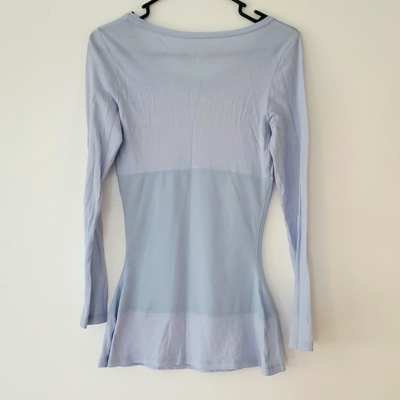 Yummie Tummie shapewear long sleeve T size M - Picture 3 of 4